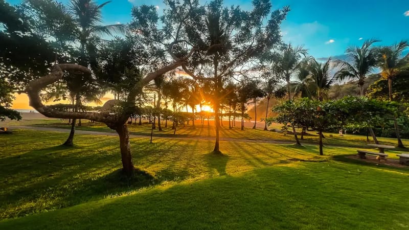 Jaco Beach Paradise