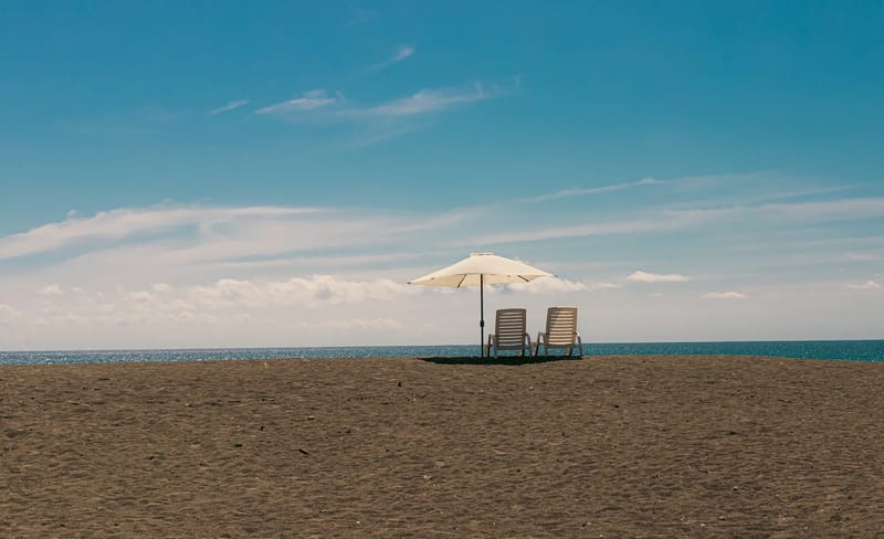 Jaco Beach Paradise