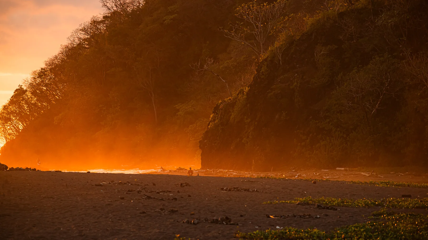 Jaco Beach Paradise