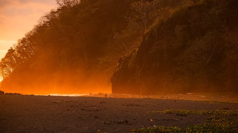 Jaco Beach Paradise
