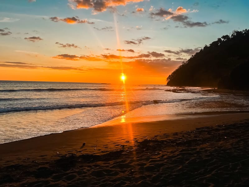 Jaco Beach Paradise
