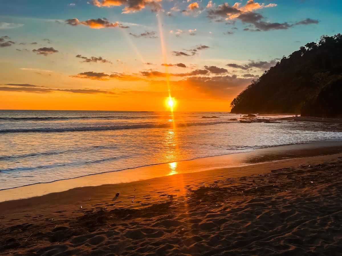 Jaco Beach Paradise