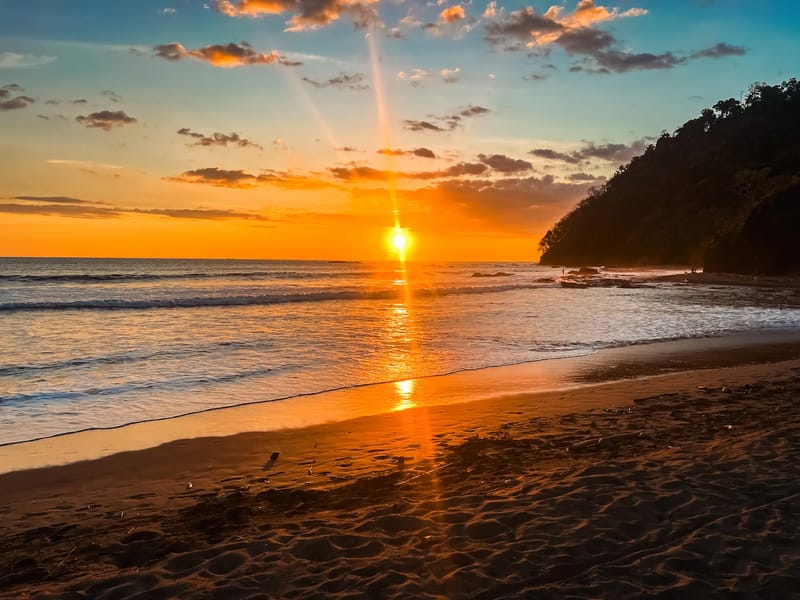 Jaco Beach Paradise