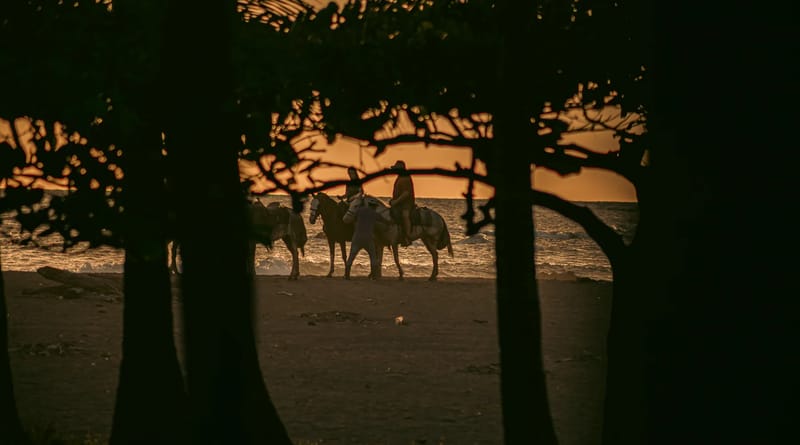 Jaco Beach Paradise