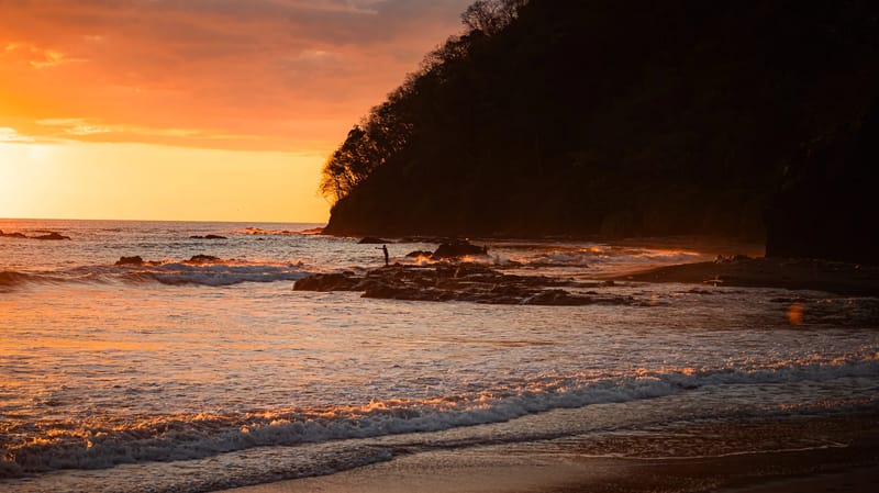 Jaco Beach Paradise