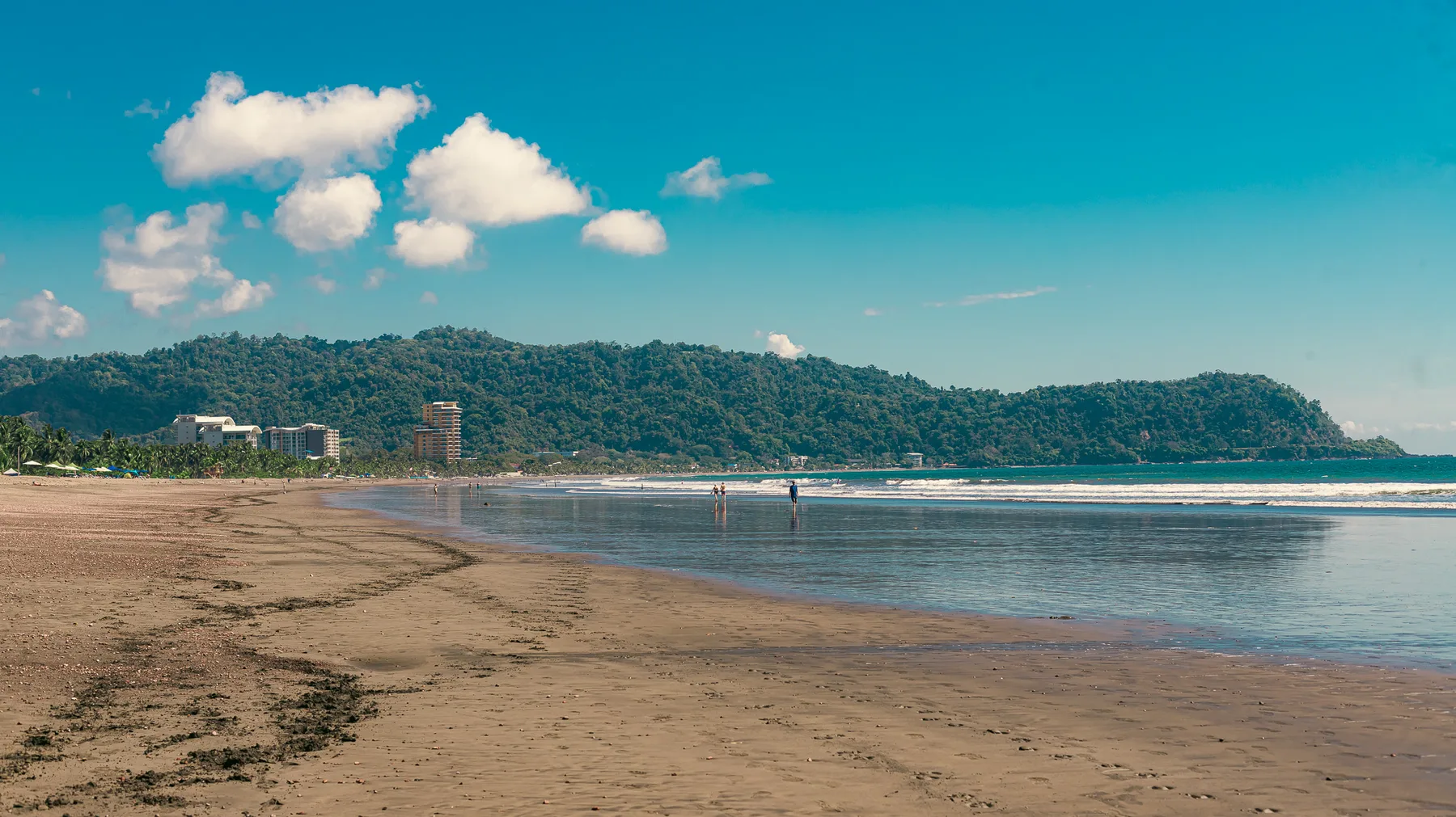 Jaco Beach Paradise