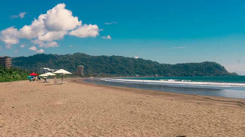 Jaco Beach Paradise