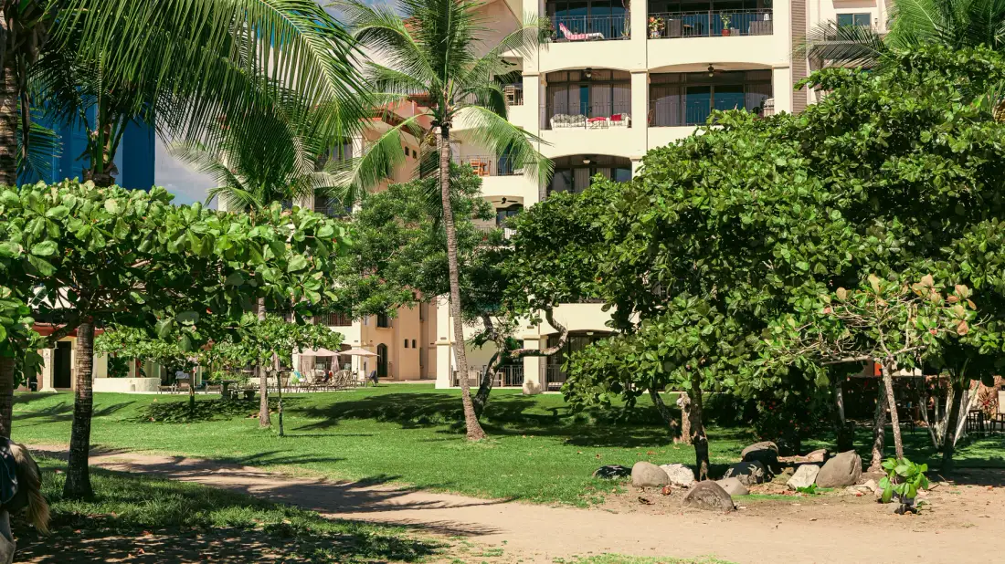 Jaco Beach Paradise