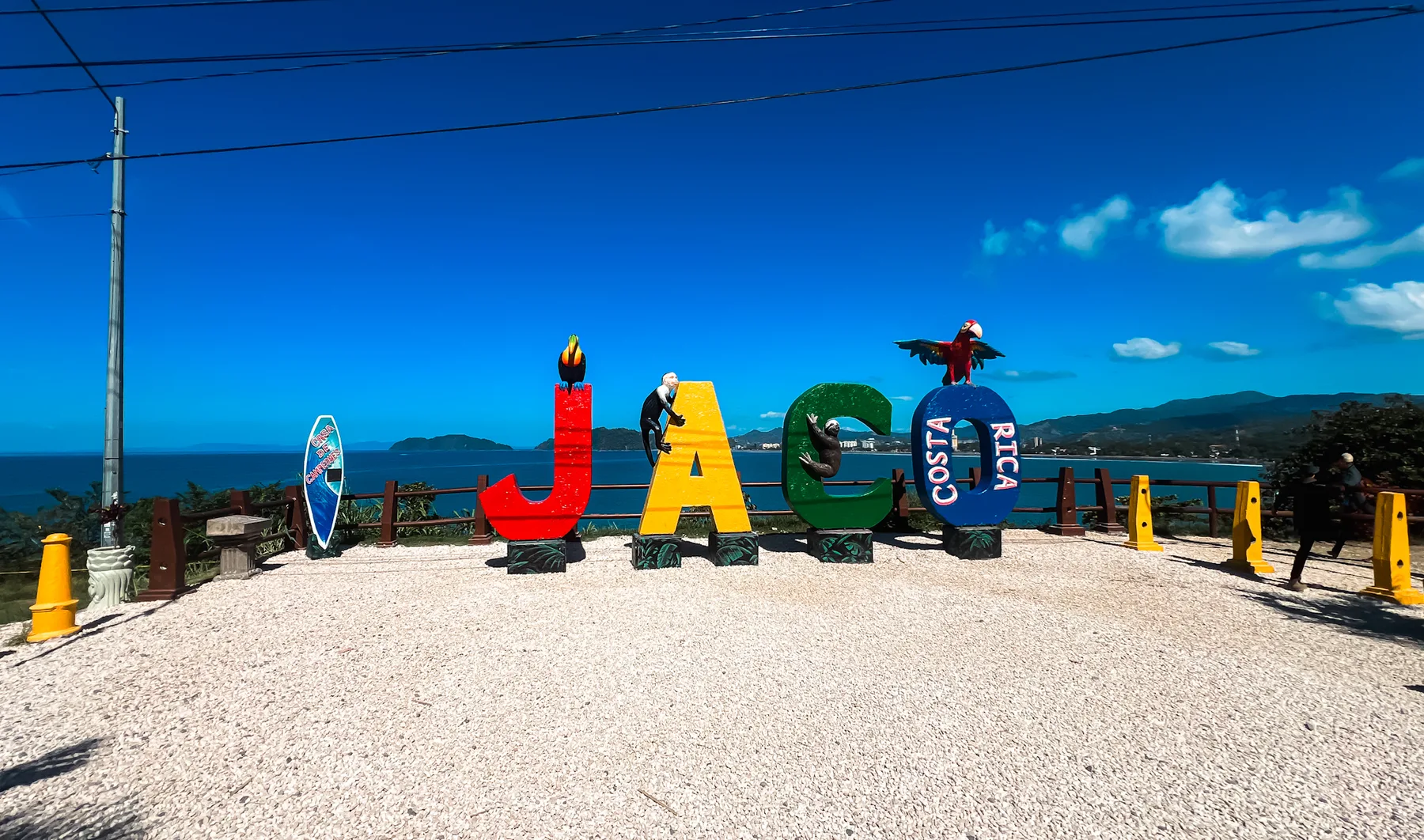 Jaco Beach Paradise