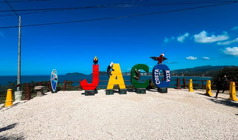 Jaco Beach Paradise