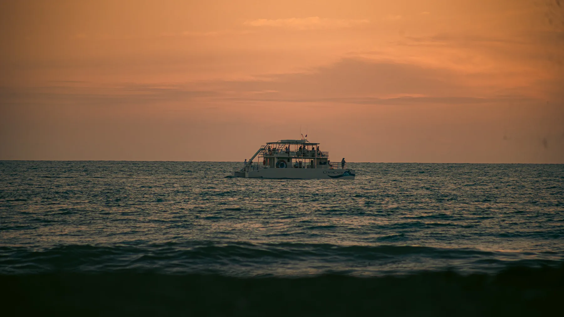 Jaco Beach Paradise