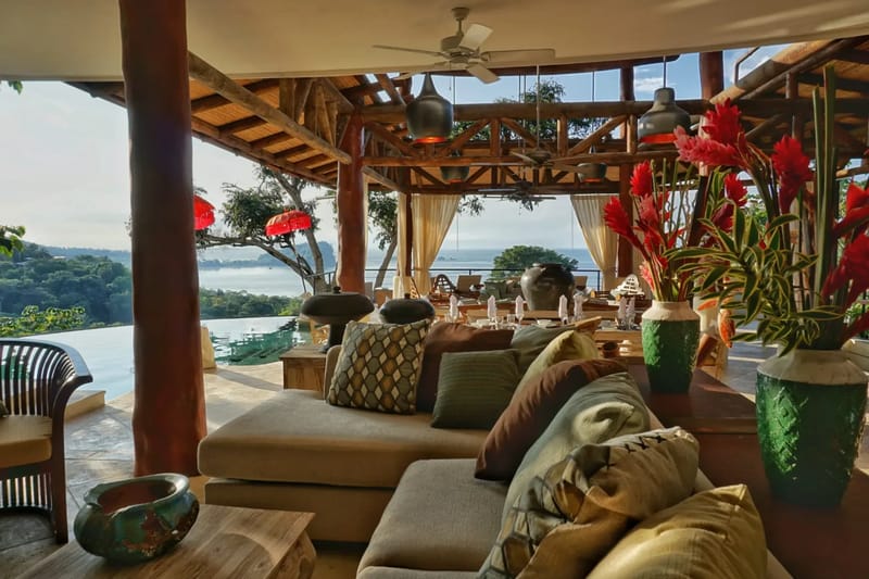 MA-09 — The Tree House