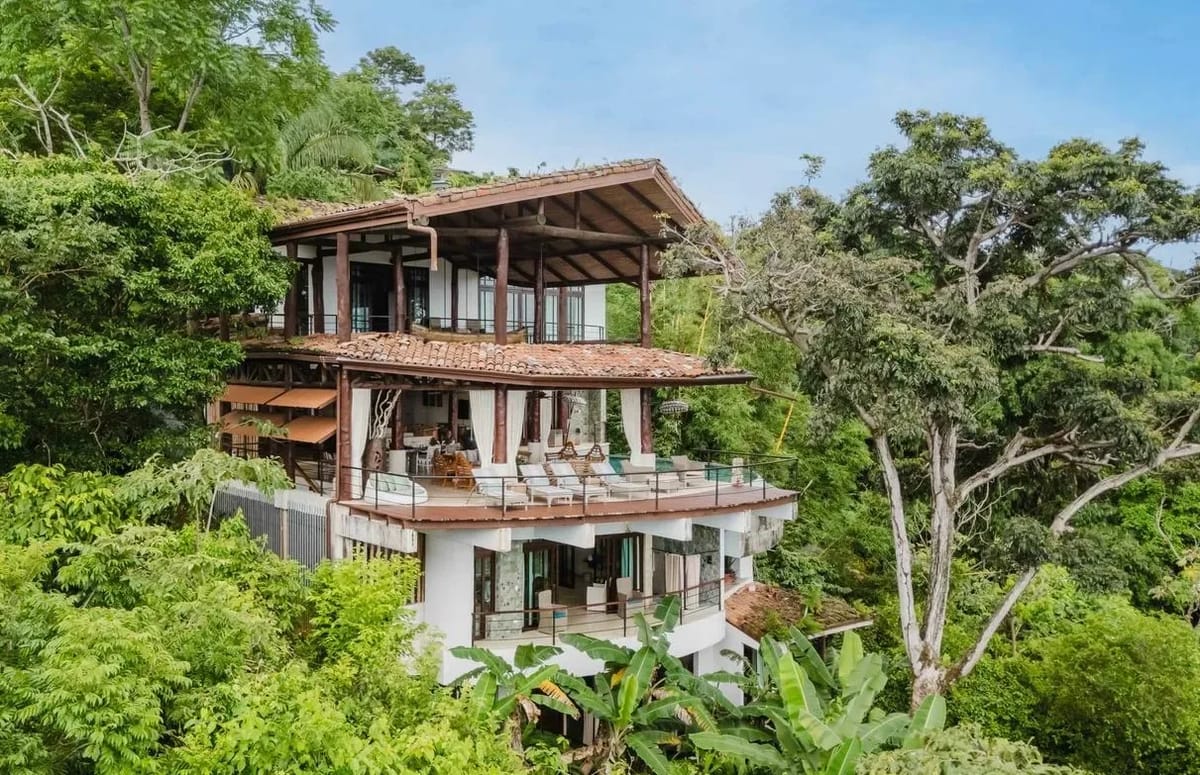 MA-09 — The Tree House