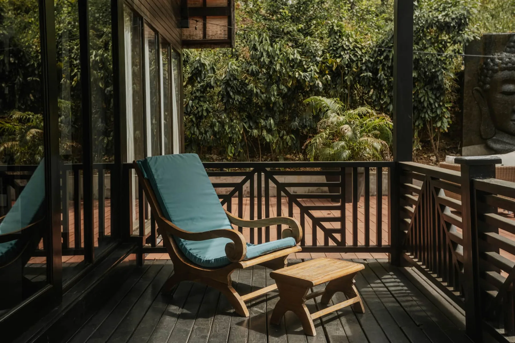 AIR - Lower Flat by 4 Elements - Contadora Island