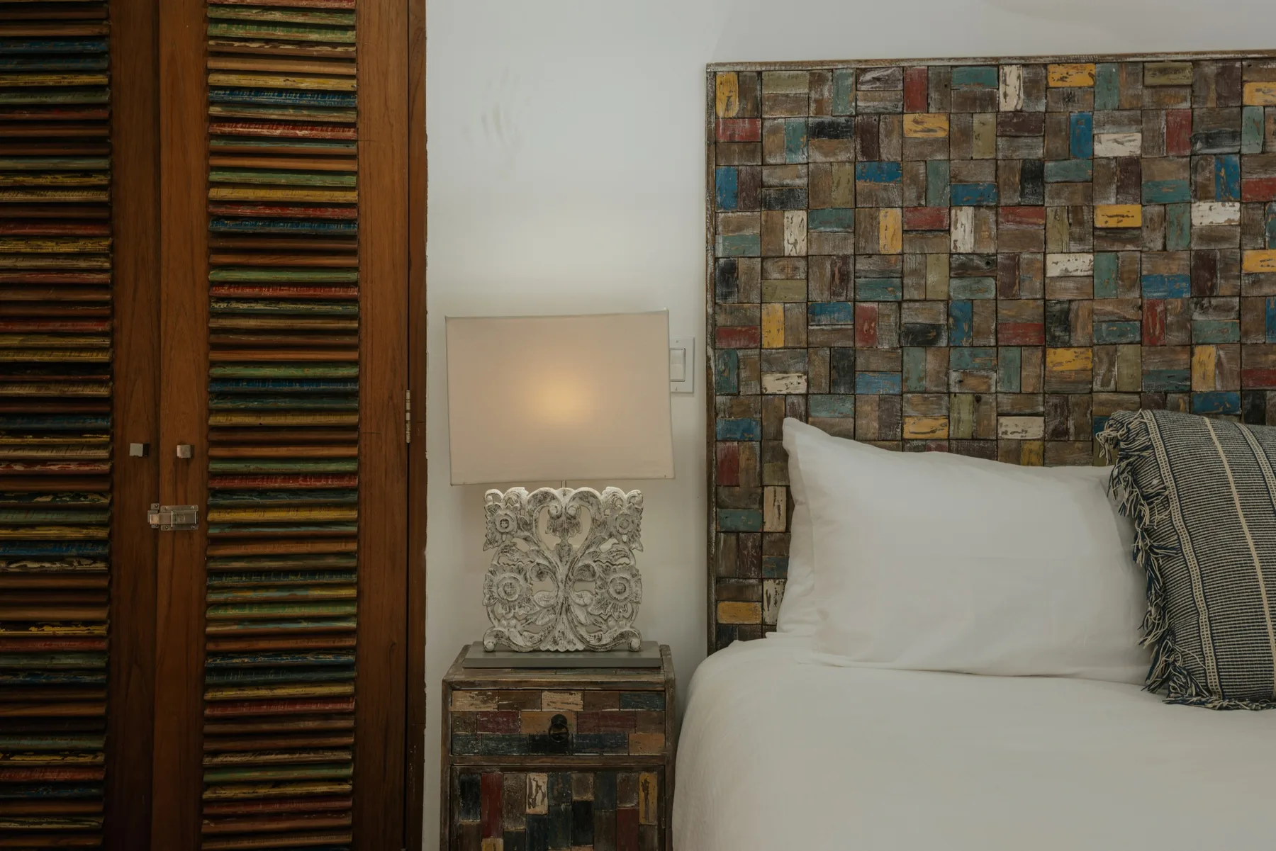 AIR - Lower Flat by 4 Elements - Contadora Island