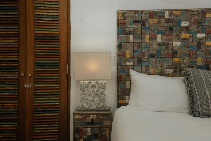 AIR - Lower Flat by 4 Elements - Contadora Island