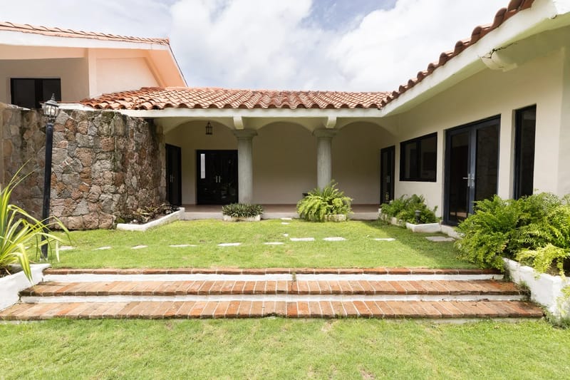 Vista Bella Villa - Private Beach @Punta Barco