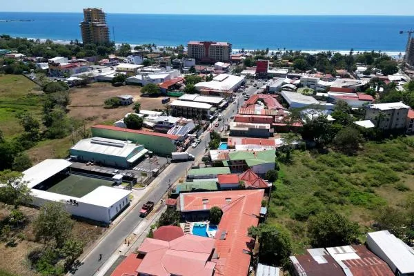 Paraíso tropical · 3
