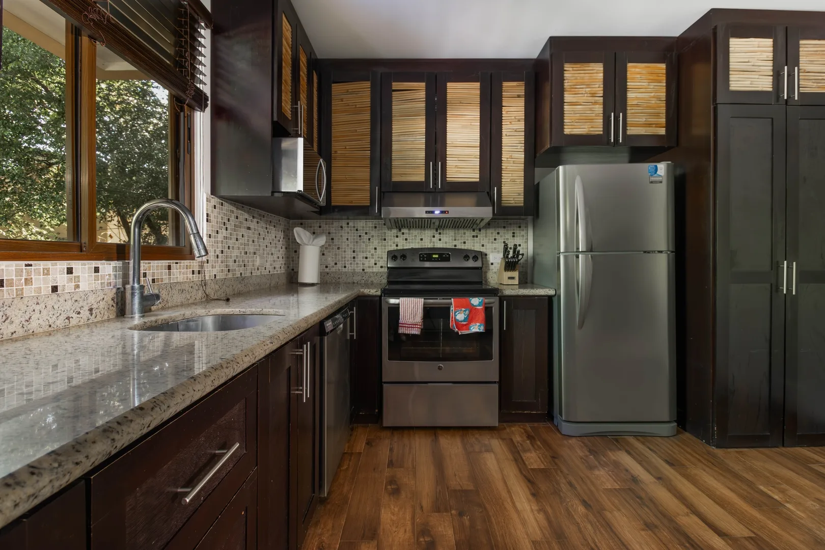 Ocotal Oceanside Oasis: Your Luxurious Escape