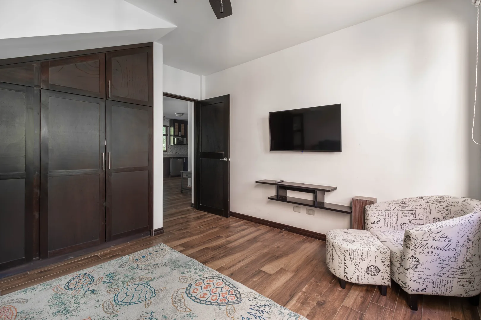 Ocotal Oceanside Oasis: Your Luxurious Escape