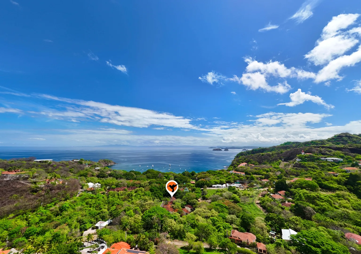 Ocotal Oceanside Oasis: Your Luxurious Escape