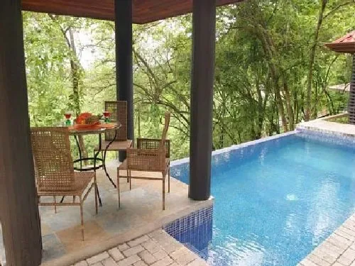 DO-10 — Dominical Luxury Rental With High Speed Internet