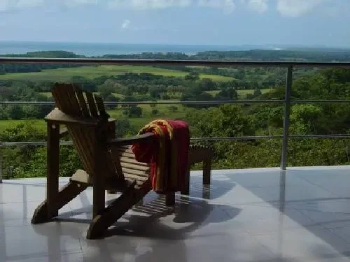 DO-10 — Dominical Luxury Rental With High Speed Internet