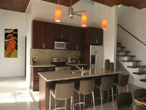 DO-10 — Dominical Luxury Rental With High Speed Internet