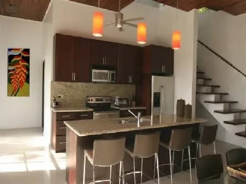 DO-10 — Dominical Luxury Rental With High Speed Internet