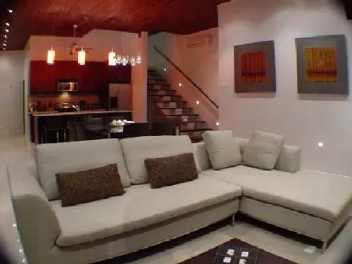 DO-10 — Dominical Luxury Rental With High Speed Internet