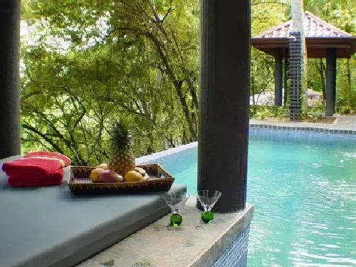 DO-10 — Dominical Luxury Rental With High Speed Internet