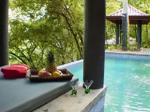 DO-10 — Dominical Luxury Rental With High Speed Internet