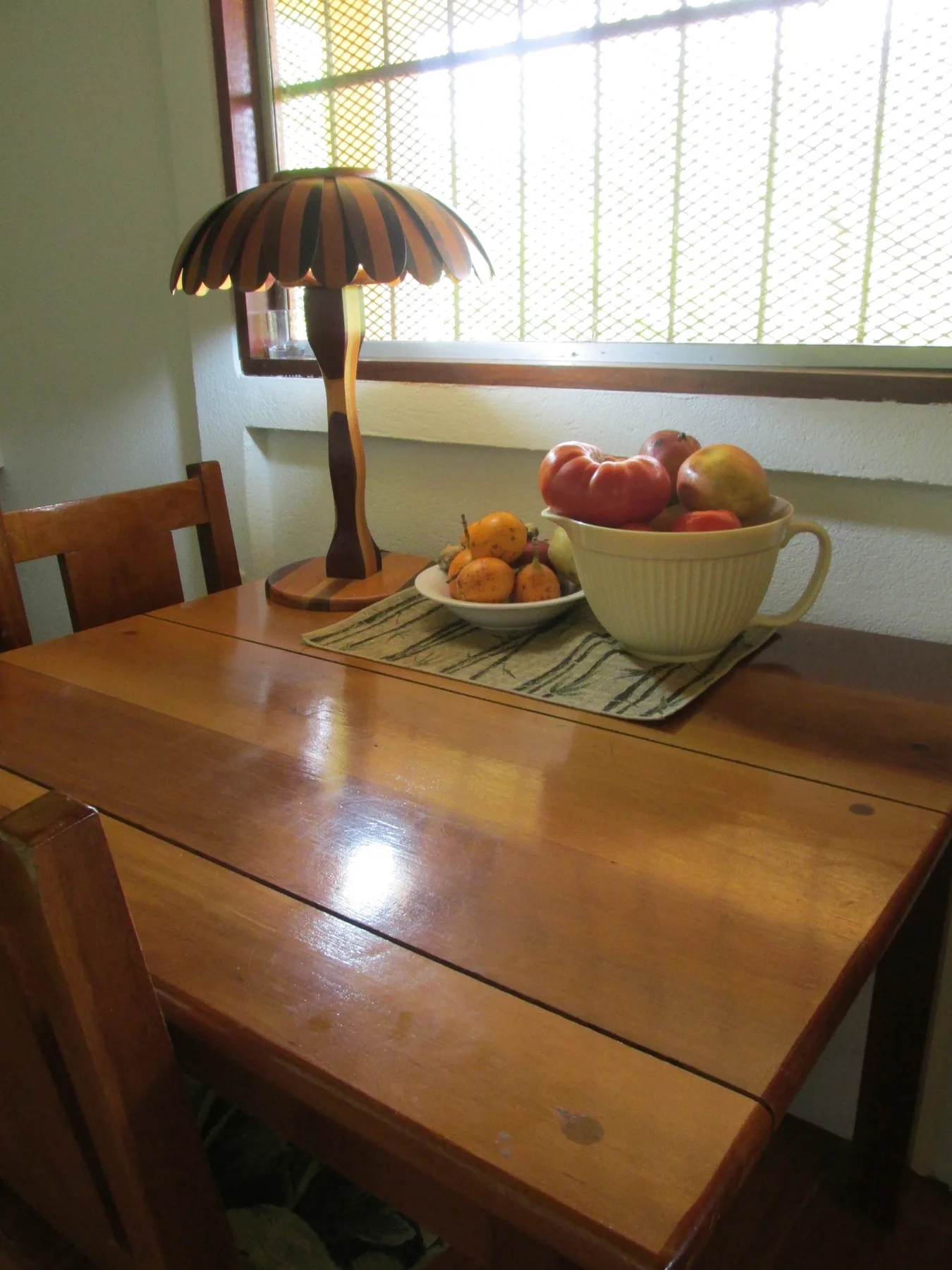 Mesa de comedor