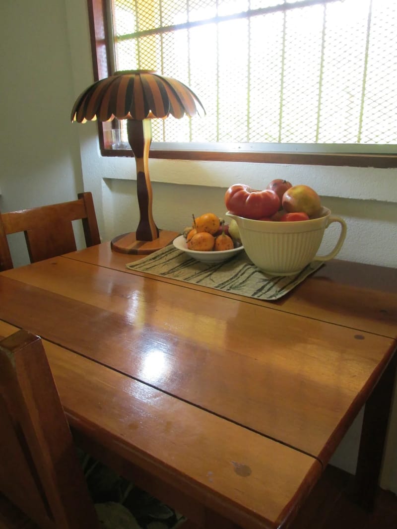 Mesa de comedor