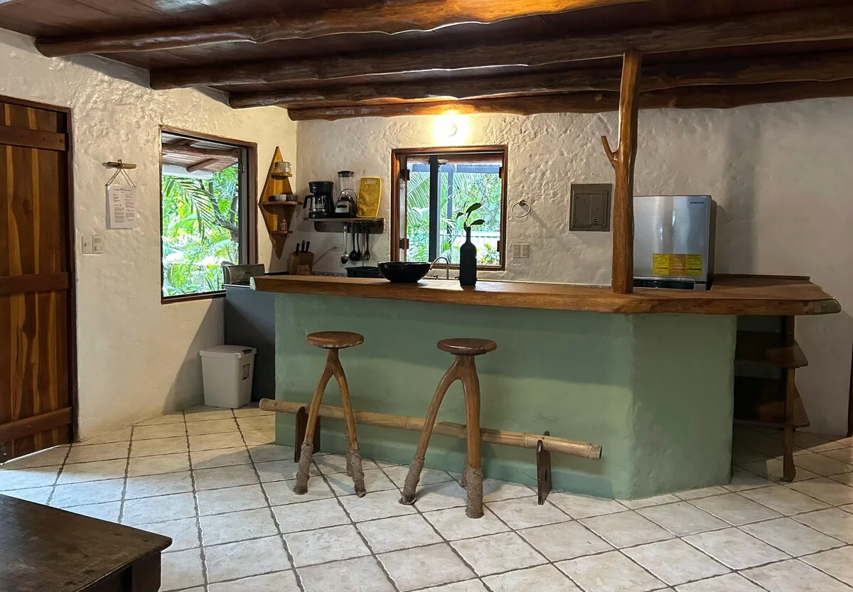 Cocina