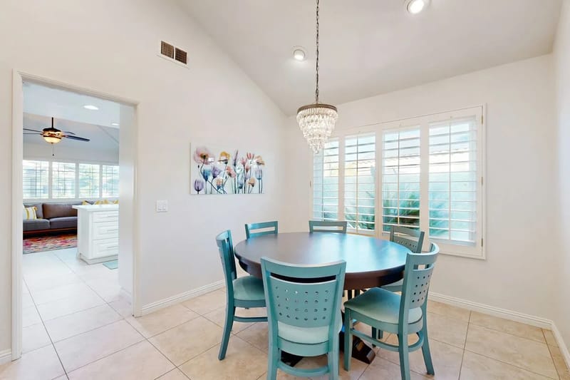 Photo from the property listing