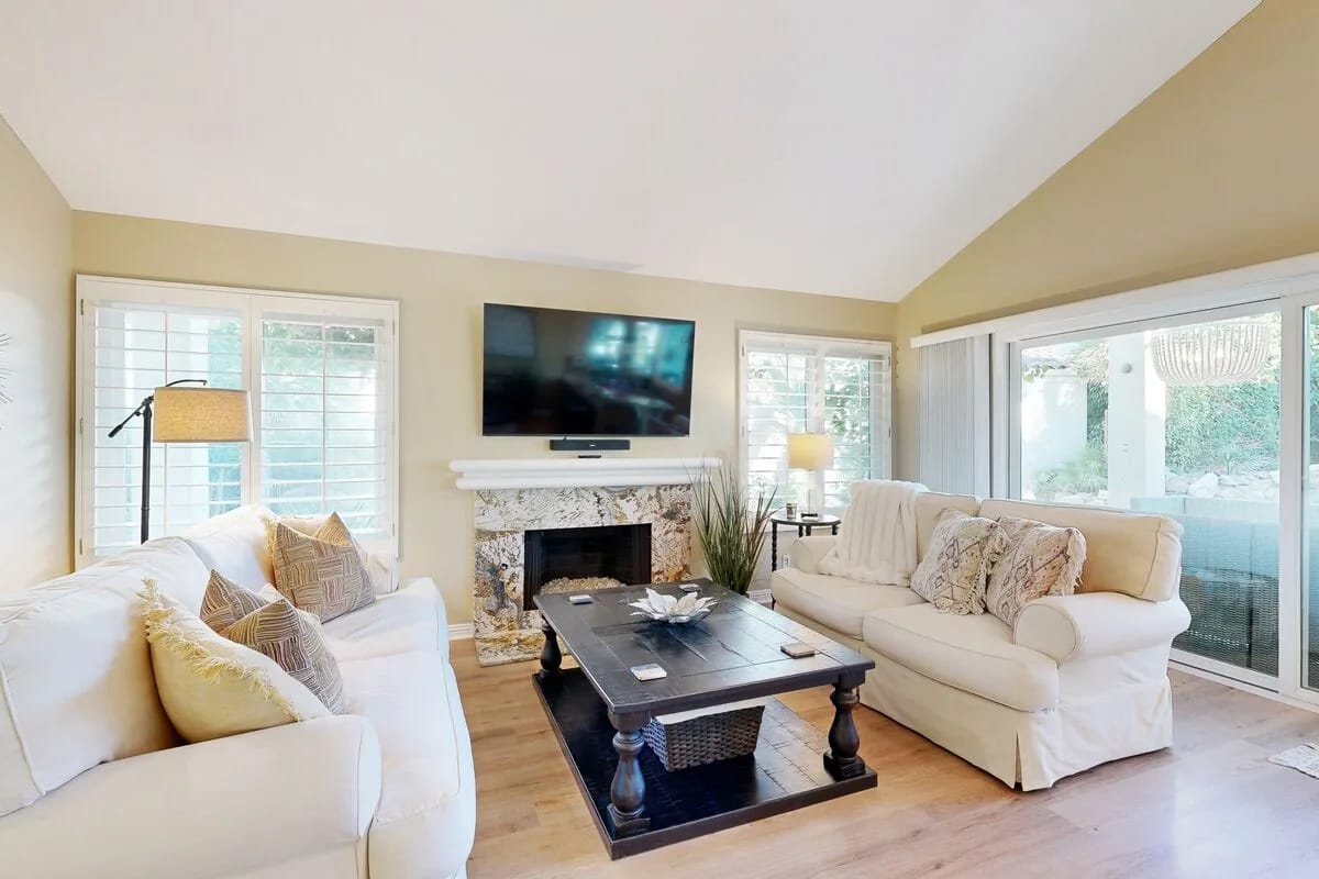 Photo from the property listing