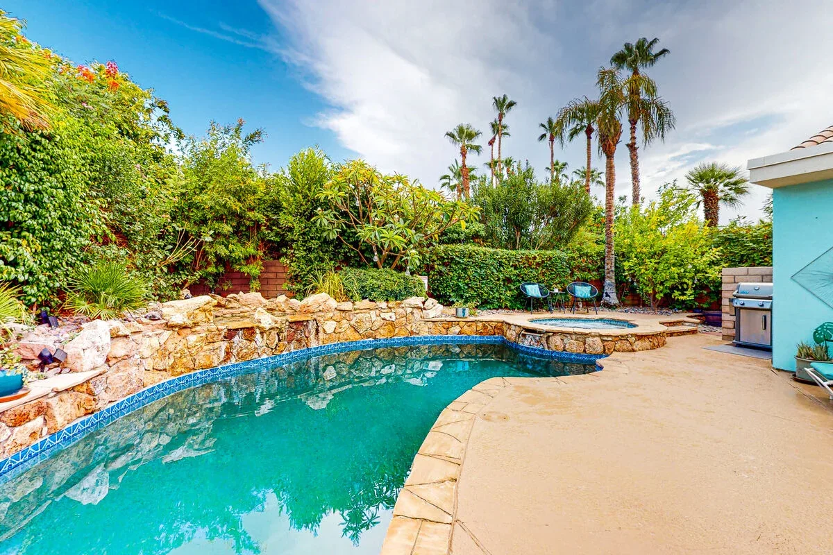 Photo from the property listing
