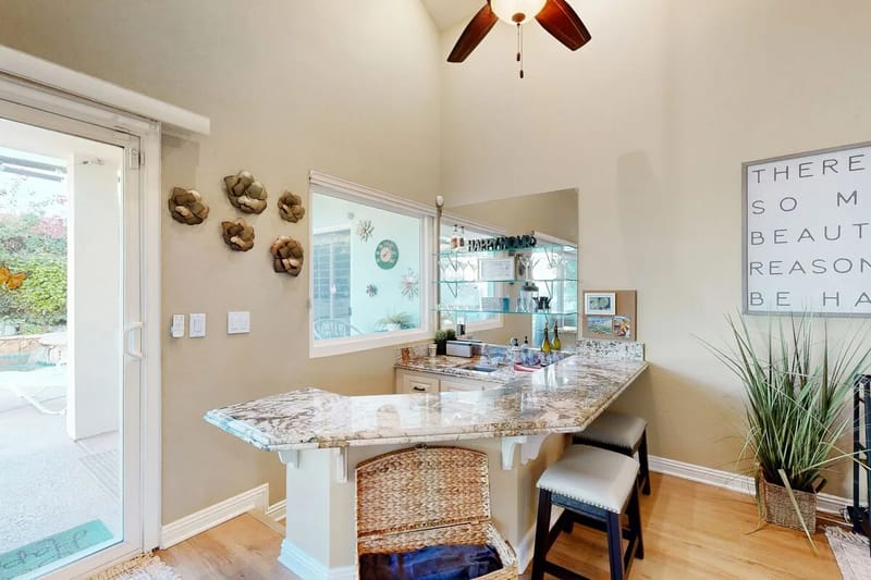 Photo from the property listing