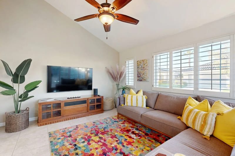 Photo from the property listing