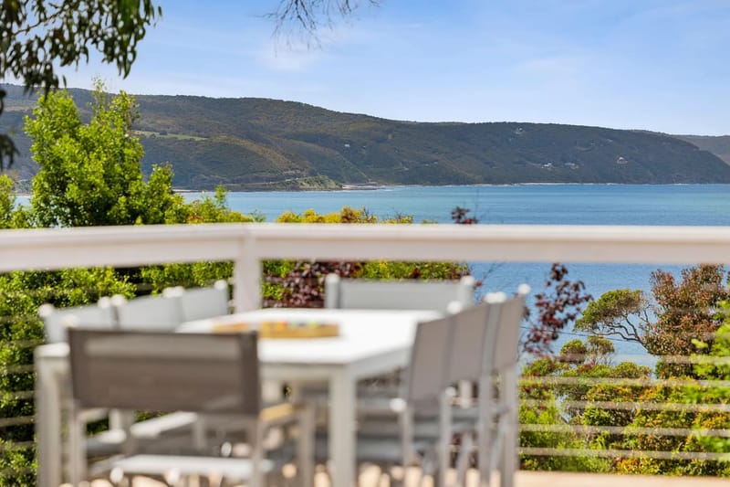 Photo from the property listing