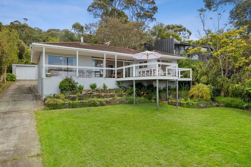 Photo from the property listing