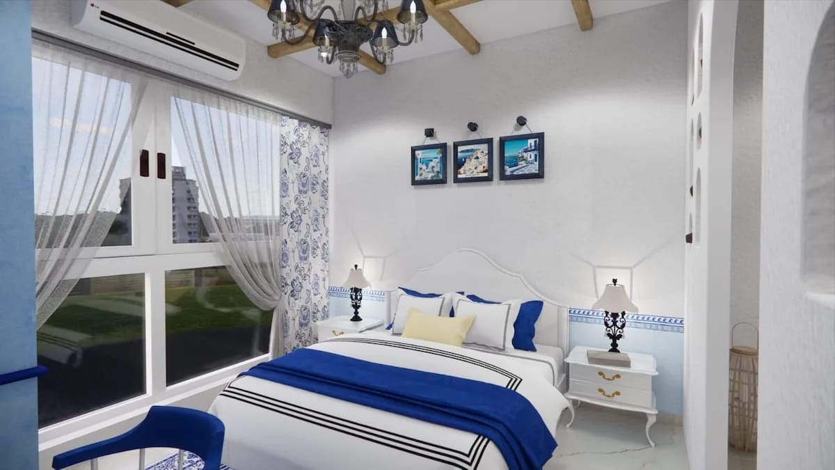 Santorini 1423 | One Cozy Stay
