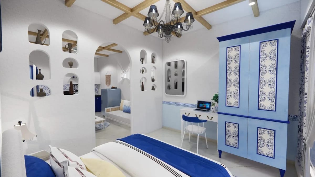 Santorini 1423 | One Cozy Stay