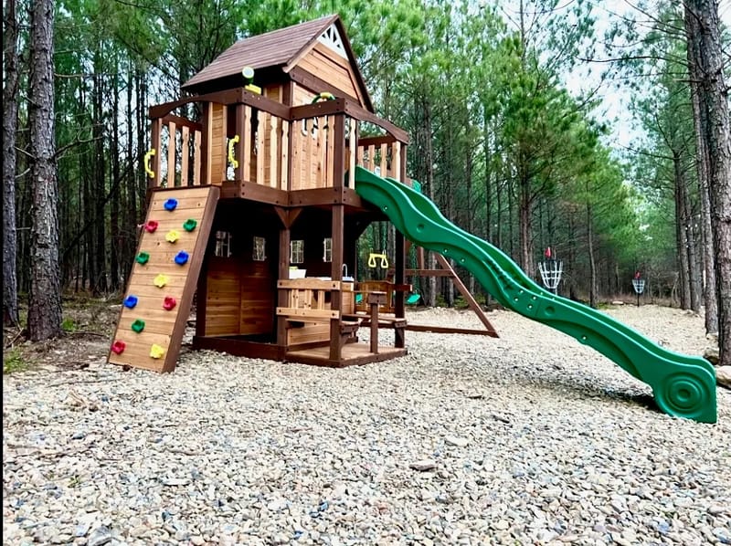 Children’s playground