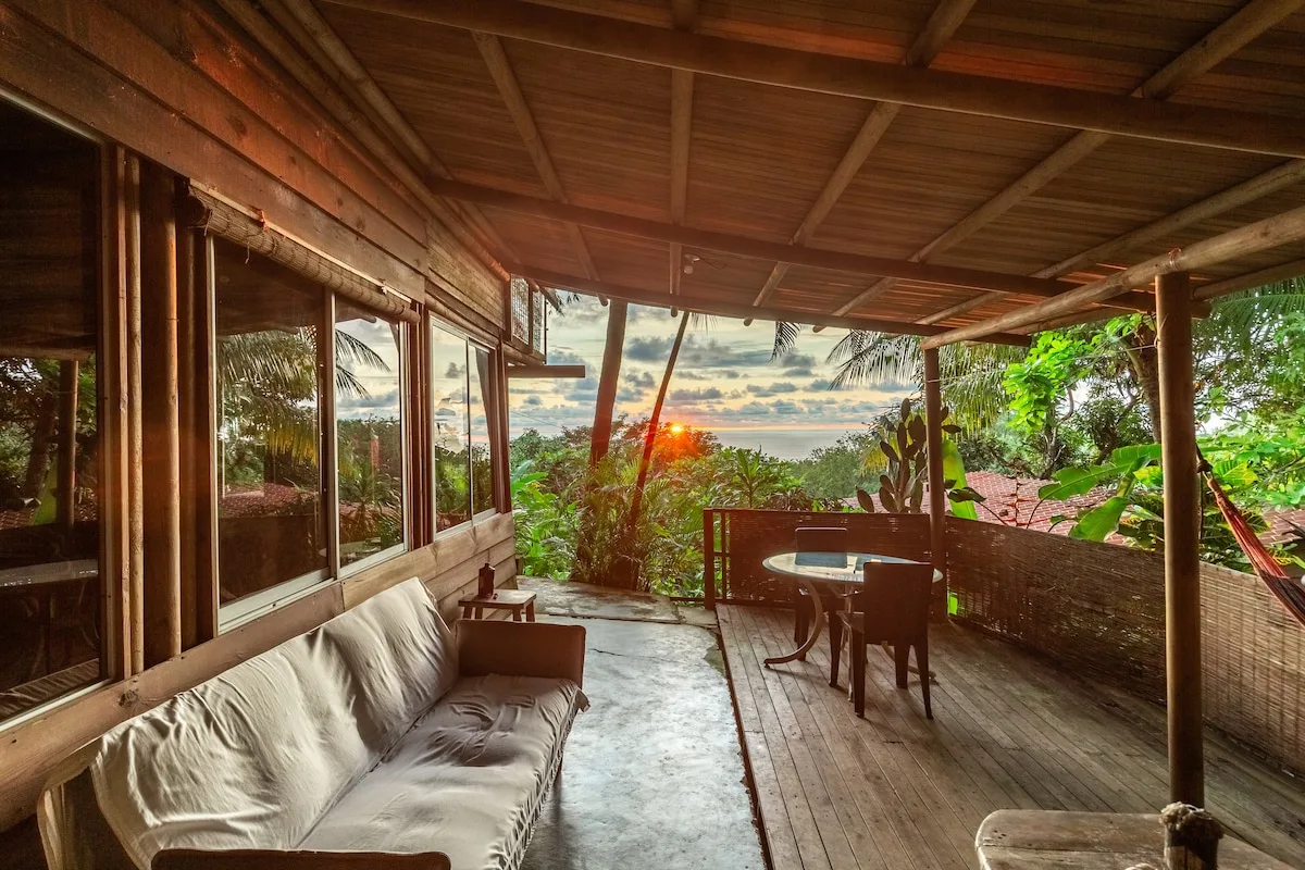 Shanti Paradise — The Studio