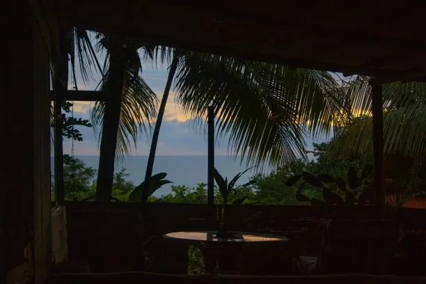 Shanti Paradise — The Studio