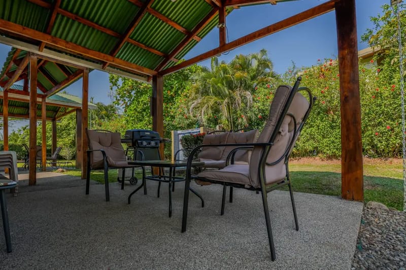 Playa Bandera Retreat (Master)