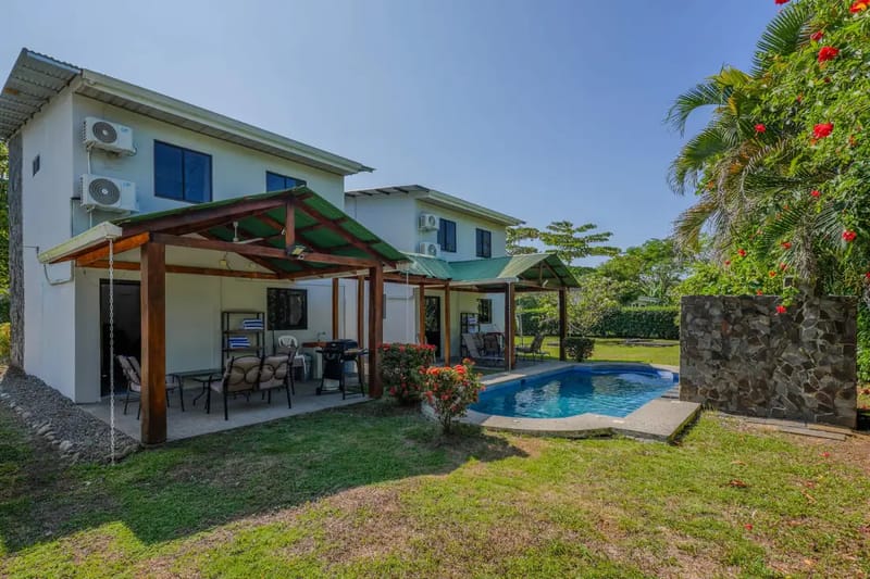 Playa Bandera Retreat (Master)