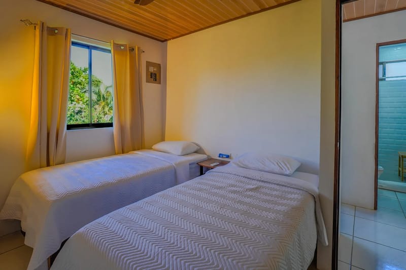 Playa Bandera Retreat (Master)